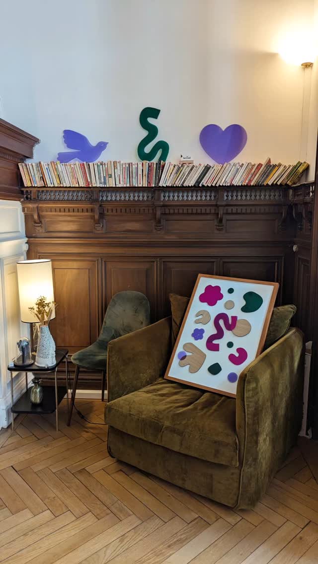 ☀️ Nouvelle collection, lieu d’exception ☀️
Ravi de vous annoncer ma participation à l’exposition-vernissage à l’Hôtel Mimerel à Roubaix, un lieu chargé d’histoire et d’inspiration.
Invité par l’artiste Vincent Lelièvre, je profite de cet événement exceptionnel pour dévoiler ma nouvelle collection ainsi que plusieurs créations inédites, pensées spécialement pour cette occasion.
Un grand merci à Vincent pour l’invitation et à tous ceux qui rendent ce moment possible. Hâte de vous y retrouver pour partager ce nouvel univers avec vous.
#bewoodstudio #exposition #roubaix #vernissage #hotelmimerel #vincentlelievre #design #artcontemporain #création #architecturedesign