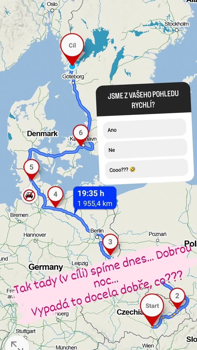 OBYTNÉ AUTO, SVOBODA A ODVAHA ŽÍT "TADY A TEĎ" … 🚐✨
❓Pamatujete si na své sny z dětství?
❓Nebo ty, které plánujete zrealizovat "až jednou v důchodu"?
Já s manželem jsme jeden takový společný sen "na důchod" měli - - - cestovat obytným autem napříč světem. 🌎
A pak se nám narodila v mých 37 a manželových 47 letech dcera…
A manžel přišel s tím, že je čas místo čekání na důchod náš sen realizovat TEĎ HNED.
💭 "Ale neměli bychom přece jen ty v korporátu těžce vydělané peníze investovat a rozmnožit jako zálohu na "důchod" než je utratit za luxusní obytňák?" běželo mi hlavou… A upřímně, měla jsem strach, co všechno to bude pro nás znamenat…
🔊 "Ale přece jsi ty peníze nevydělávala proto, aby sis je ušetřila, ale aby sis je i užila, no ne?!" Tak tenhle Marianův argument nakonec zabral!
🚌 A i když to trvalo skoro rok od prvních uvah o koupi bydlíku, v květnu 2016 jsme si koupili náš bydlík, který máme dodnes.
🌀 Byla to velká změna - - - přerušení práce nás obou na hodně dlouhou dobu a následný odchod na volnou nohu…
🚌 Během tří let jsme s malou Viktorkou projeli Rakousko, Itálii, Chorvatsko, Německo, Dánsko, Švédsko, Norsko, Řecko, Krétu, Španělsko, Francii a Portugalsko a v průměru jsme byli minimálně 4 měsíce v roce na cestách…
🚌 Žili jsme "tady a teď" - plánovali jen orientačně, ale spíš jsme zůstali na nečekaných místech, kde se nám líbilo...
🚌 A i když jezdíme už méně a přemýšlíme o změně stylu cestování, jezdíme pořád (video je z naší cesty do Norska 2023) a všichni mí klienti ví, že červenec a srpen nepracuji.
❓A CO VY? Kolik svých snů odkládáte na "DŮCHOD"?
👻 Strach nás často drží v komfortní zóně. Strach z neznáma, z finanční nejistoty, z toho, že to nevyjde.
🌀 Jenže co když je tím nejlepším, co můžeme udělat, VYKROČENÍ DO NEZNÁMA?
❓Jaký sen odkládáte VY? Co by se stalo, kdybyste se méně báli?
⏩⏩⏩ Pokud chcete svůj vztah ke strachu prozkoumat a vykročit odvážně strachu navzdory tam, kam vás to táhne, možná je právě pro vás workshop
🌀CO SE STANE, KDYŽ SE BUDETE MÉNĚ BÁT:
📅 29. dubna 2025
🕒 16:30-19:30
📍 EDUNESTO, Brno
🔗 Bit.ly/menestrachu
#vimteamcz #workshop #seberozvoj #Strach