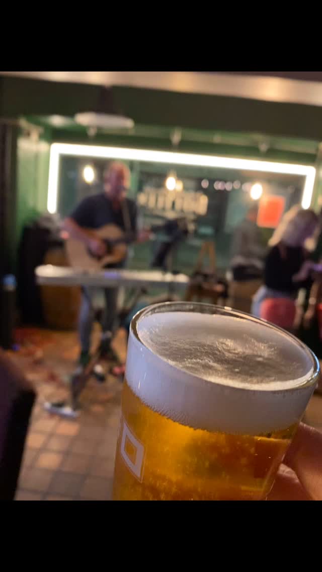 Finishing up a #winetasting for @bottleswinebar just in time for live music and a beer #fridaynight #music #worcester