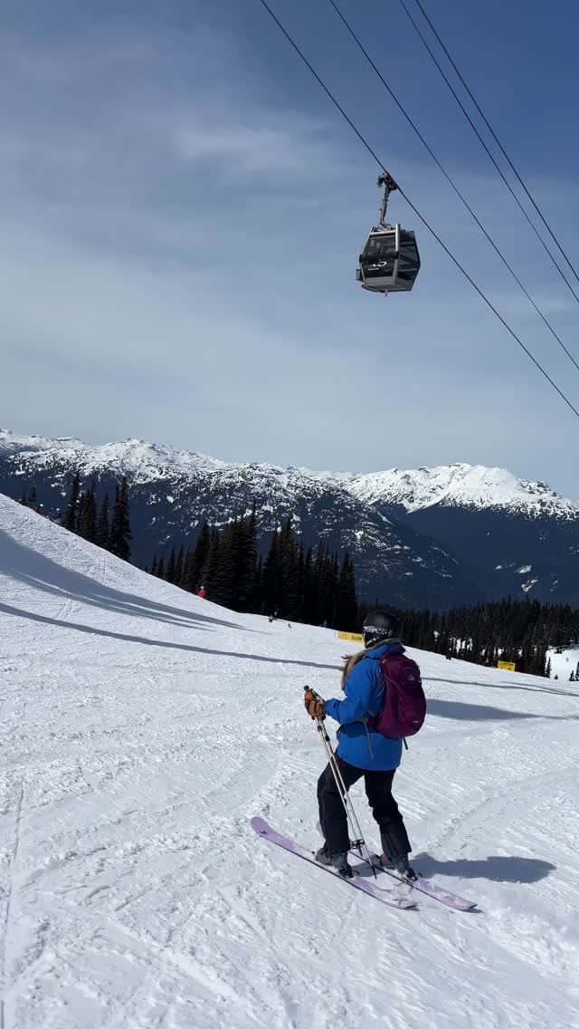 It’s all about finding that work life balance ✌🏼
… just wait till hiking season arrives 🫣
#onlyinwhistler #springskiing #exploremore #selfemployed #smallbusinesslove #clientsbelike #whistlerblackcomb