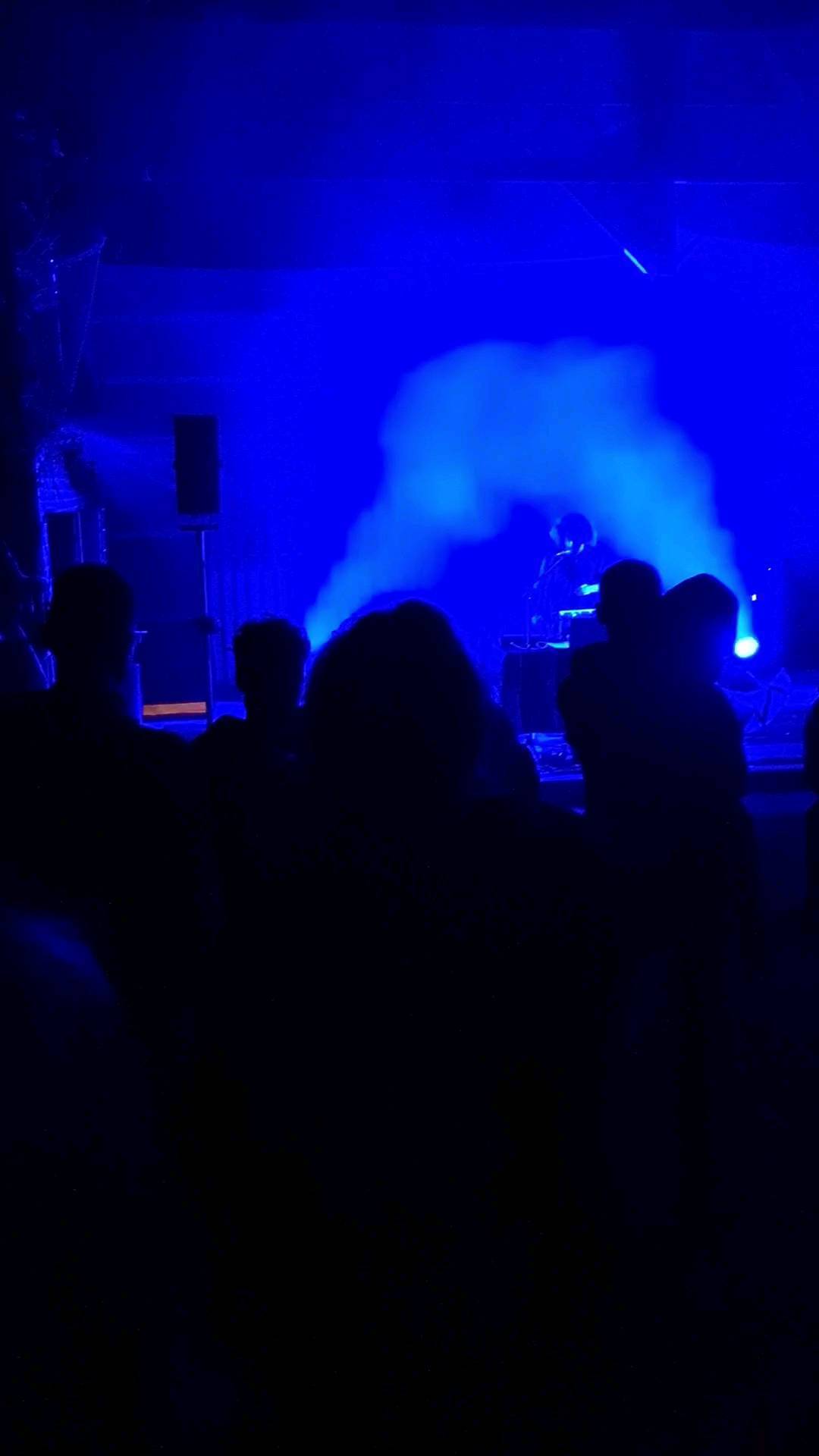 @willdanimall - 18 septembre, 22h
Au @chezoimfest 2021 !
#electro #trans #summerfestival #festival #campagne #grange #live #livemusic #concert