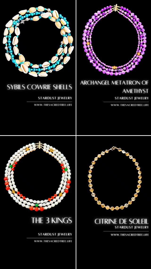 Happy Mothers Day Sale! Tap In
#thesacredtree #stardustjewelry #starsteppers #mothers #day #sale #crystal #jewelry #alchemy #staysolid