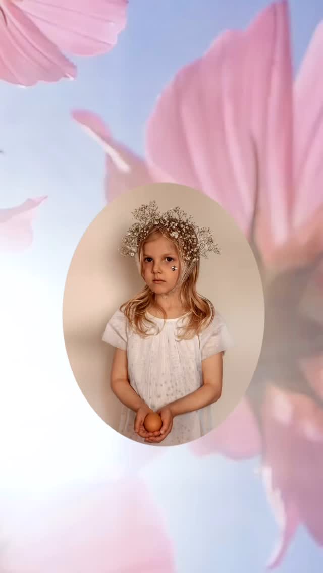 Happy Easter! Wishing you joy, peace, and all the chocolate bunnies you can handle!
Hope your day is full of love, color, and good vibes. 😇
Photography @mesinaphoto
#northernireland #northernireland #northernirelandphotographer #lisburn #lisburnphotographer #northernirelandphotography #editorialphotography #happyeaster #happyeastereveryone