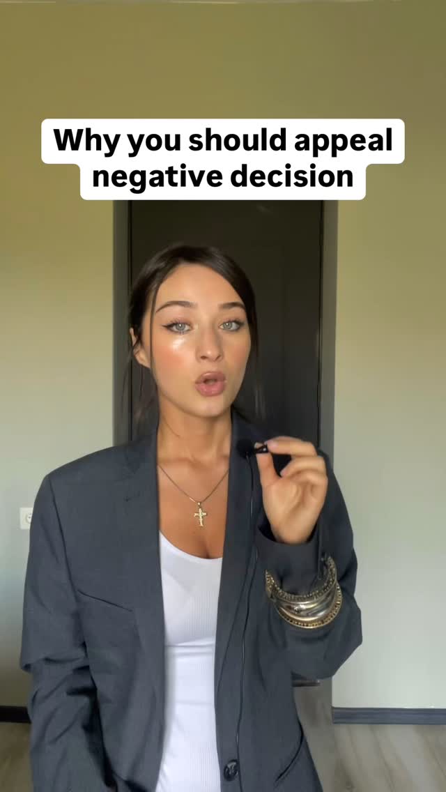 🔹Topic: Why you should appeal negative Decision?
🔺Attorney Ani Megrabiani
#lawyerintbilisi #immigrationlawyer #studyingeorgia #lawyerbekamosashvili #studyingeorgia #lawyer #lawofficeintbilisi #appealvisaredusal #appealincourt #appealtbilisicourt #negativedecision #refuseddecision #georgianvisa #georgianresidencepermit #georgianid #georgianidcard #georgianresidencepermit #tbilisicitycourt #immigrationlawyertbilisi #georgianlawyer #trc #georgia #tbilisi #businesingeirgia #studentsingeorgia #cityhall #justicehouse #consulardepartment #visarefusal