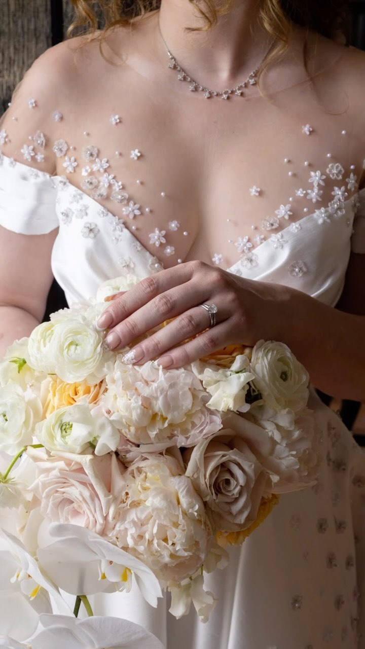 “There is no magic in magic, it’s all in the details.” ~Walt Disney
.
.
Photo+Film: @forevermorefilms
Planning+Design+Florals: @poppylaneevents_st.george
.
.
#stgeorgeweddingplanner #poppylaneeventsstgeorge #wedding #zionbrides #zionweddingplanner #destinationwedding #southernutahwedding #weddingdetails #bouquet