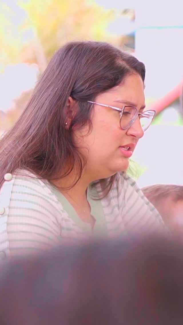 “Não há nada melhor que em Teus Braços sempre estar…” 🎶
Vídeo Novo no Canal da Igreja em Mossoró 💚
Se gostou, curta, comente e compartilhe com mais pessoas 📲
Jesus é o Senhor!