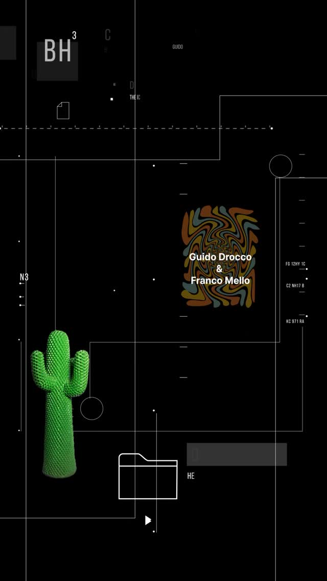 TheBoysHostel.com — Cactus Rack is crafted from polyurethane foam, offering sculptural presence and functional design.
Available Now