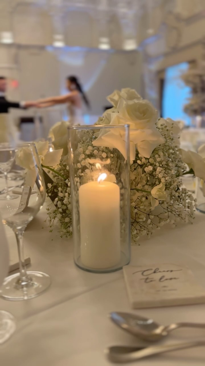 Timeless Wedding ✨
J&S’ wedding took place at the historic Rosewood Hotel Georgia. Our white DJ booth paired perfectly to an all white modern decor theme to create an elegant and luxurious experience. It was a dream being part of this one, just see for yourself.
Congratulations Joey & Shaun - June 25, 2023 💍
#luxuryweddings #vancouverwedding #yvrweddingdj #vancouverweddingdj #luxuryweddingdj #weddingrecap #yvrevents