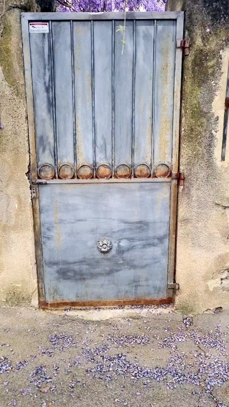 Rosé illuMiné 2023 sous la glycine. Syrah Grenache
#vignoblesmontthabor #vinsluberon #domainefamilial