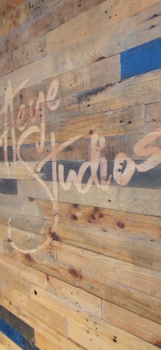 Time to make a few changes up in here 😊 Stay Tuned #ShifteyeStudios #ShifteyePhotography #Shifreye