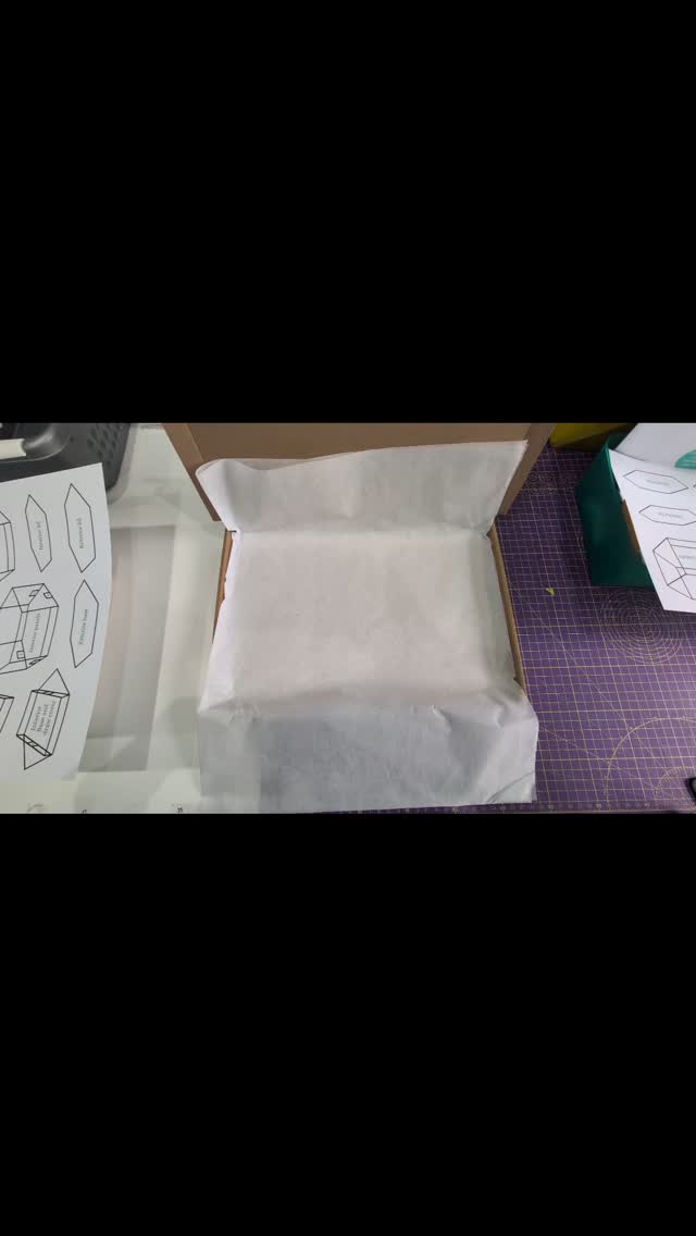 Packing my Advanced Mushroom Box class kits today...these take a LOT of prep work!
There are still a few places left for this class which is online only and won't be running again until later next year.
Booking link in bio via my @royalneedlework tutor class page.
Also realised after that my jumper matches my brand colours...so now I'm going to have to wear it in all my packing videos 🤣
#embroiderytutor #embroiderylove #rsntutor #embroiderersofinstagram #onlinelearning #boxmaking #mushroom #butterfly #stumpworkembroidery #embroideryclass #EmbroideryKits #rsnfellowship