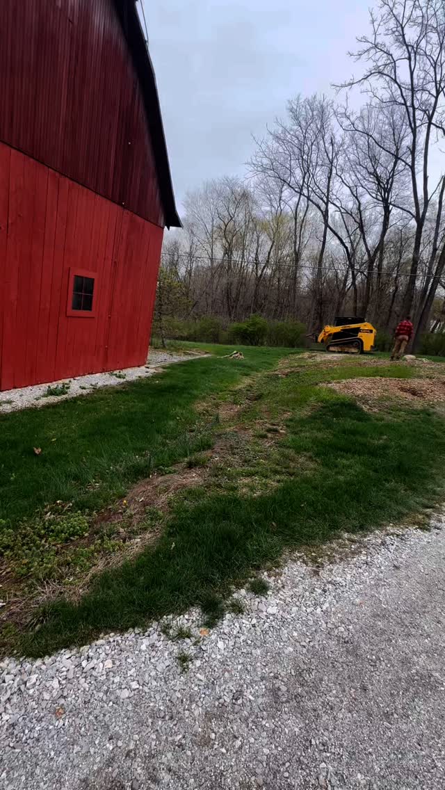 Took this slope from unmanageable to mowable! We regraded the area for better drainage, reshaped problem spots, and secured it with straw matting to prevent erosion while the new grass seed establishes. Another yard prepped and ready for a healthy green comeback!
Need help with grading, drainage, or erosion issues? Reach out and let’s get your yard back in shape! http://earthadvocateohio.com
#Landscaping #GradingAndDrainage #ErosionControl #YardTransformation #LawnCare #BeforeAndAfter #Regrading #OutdoorSolutions #StrawMatting #SlopeRepair #MowableSlope #ProfessionalLandscaping #LawnRestoration #HardscapeAndLandscape #DrainageSolutions