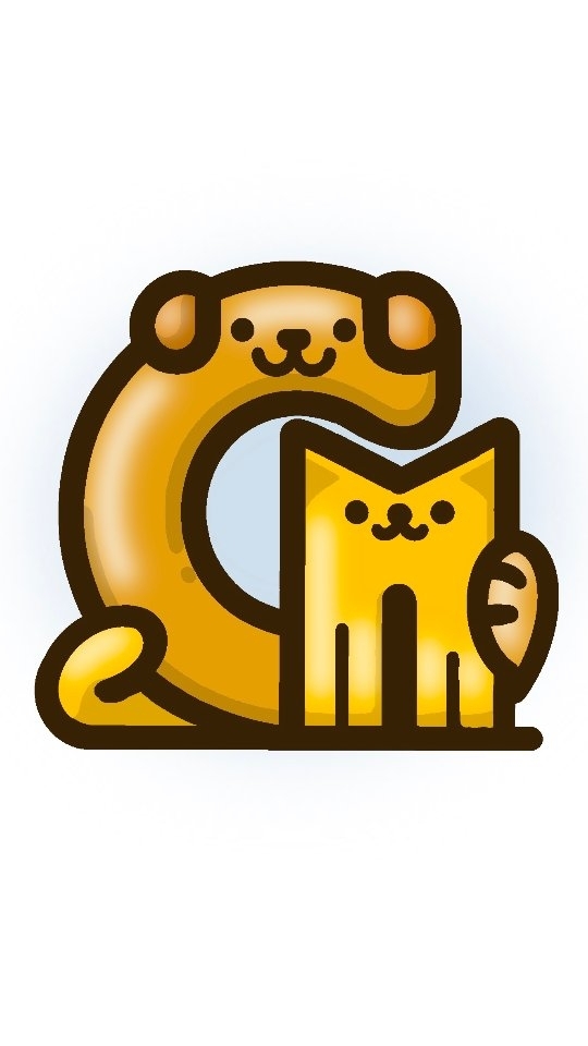 Logo for Central Mascota in #procreate
Creative process
Music credit
System Of A Down - Chop Suey! (Animal Cover) by insane cherry