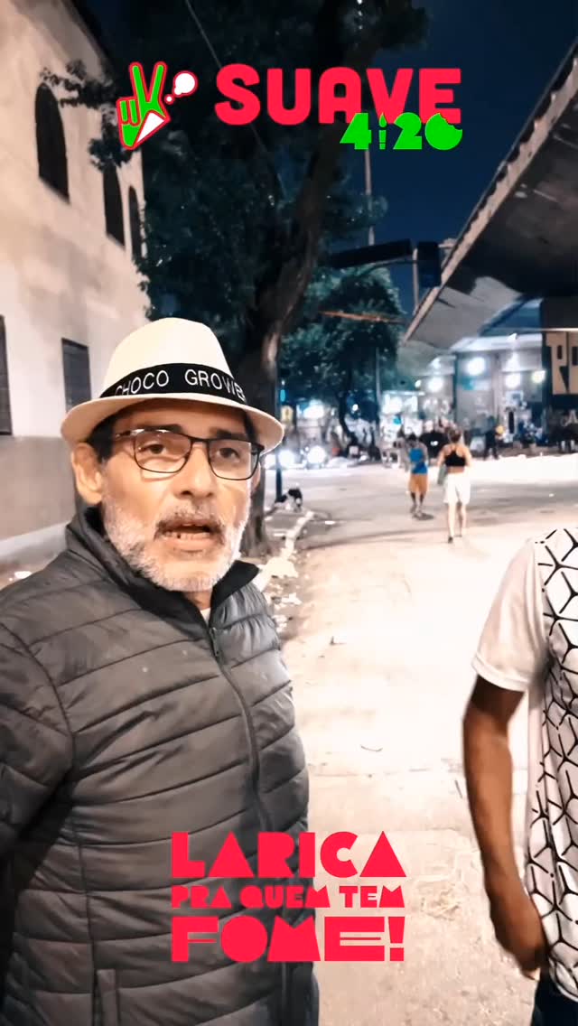 Feliz Páscoa e feliz dia mundial da Mac0nh4, família Suave! 🐰✌️
Essa data é mais do que chocolate — é sobre renovação, pausa, presença e afeto. É quando a gente relembra o valor de estar junto, de cuidar de quem tá por perto e de se reconectar com o que faz sentido. Que esse domingo seja leve, cheio de boas energias e, claro, bem suave. 🌸💨
No #TBT de hoje, relembramos a última Ação Suave 4i20 com o coração quentinho. Foi um encontro inesquecível, com muita gratidão, fumaça e sintonia verdadeira. 🌈🔥
#SuavePaper #PáscoaSuave #420nostalgia