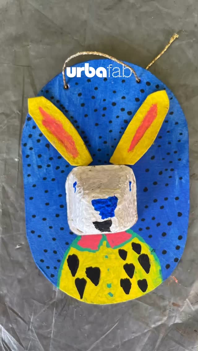 Lapin de Pâques, bravo les enfants !
Quelle créativité !
stage de la ville de Marseille
Merci pour votre accueil !
#urbafab #loisircreatif #villedemarseille #activitemanuelle #diy #stage #woodworking #activiteenfant #atelieradulte