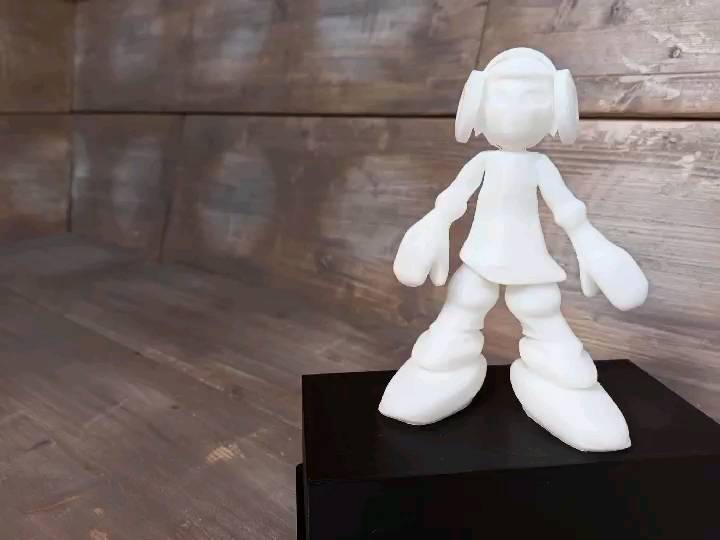 3d printed this wonderful model for our client. @😀😀
#3dactionfigures #3dprintingservice #3beeprinting #netherlands