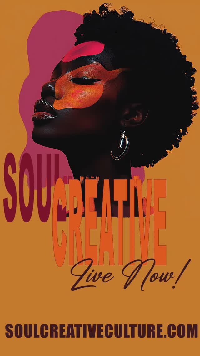 Black culture. Urban edge. Custom style.
Wear what speaks your truth.
Limited drops – shop now ⬇️
Soulcreativeculture.com
#Soul_Creative_Culture #Blackownedfemalebusiness
#AfricanAmericanurbanclothing #BlackAmericanurbanclothing