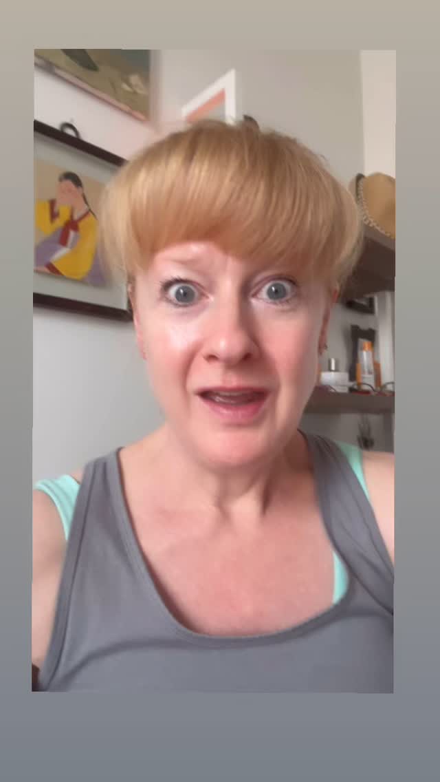 🎉 Ready to get inspired?
Join Creative Catalyst with Megan Loomis — a virtual writing session to unlock creativity, shake off self-doubt, and just start writing. ✍️💥
April 26 | 11AM–1PM ET | Zoom
Open to all levels — no pressure, just play.
📍Link in bio to sign up!
#CreativeCatalyst #WritingCommunity #WritersOfInstagram #actorwriter #creative