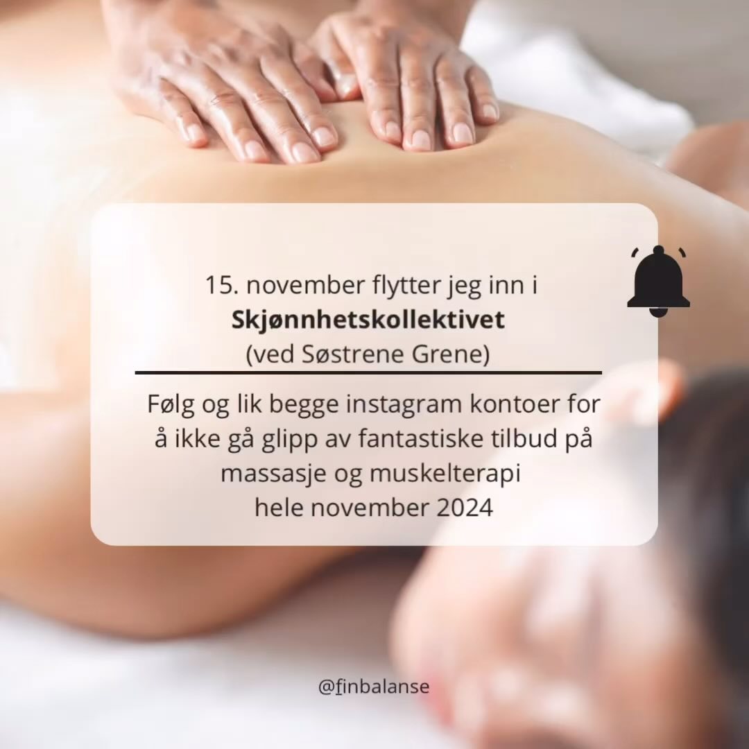 #massasje #massasjeterapi #muskelterapi #sartor #straume #sotra