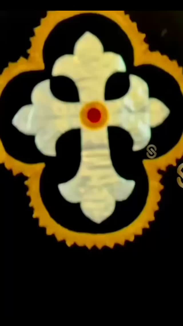 Easter Service @ St. Thomas Jacobite Syriac Orthodox Church Calgary. Led by H E Theethose Thirumeni