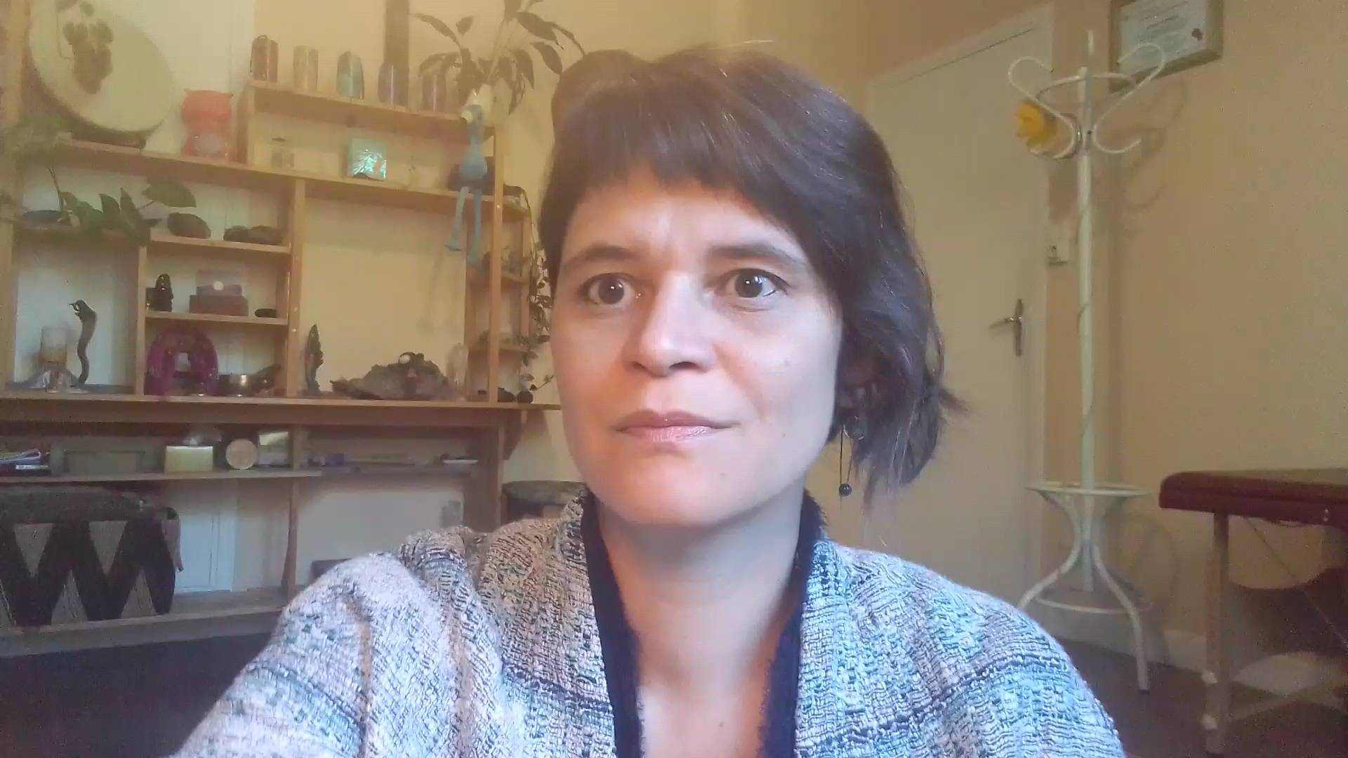 Cinquième chakra la gorge et sa relation avec le décodage biologique