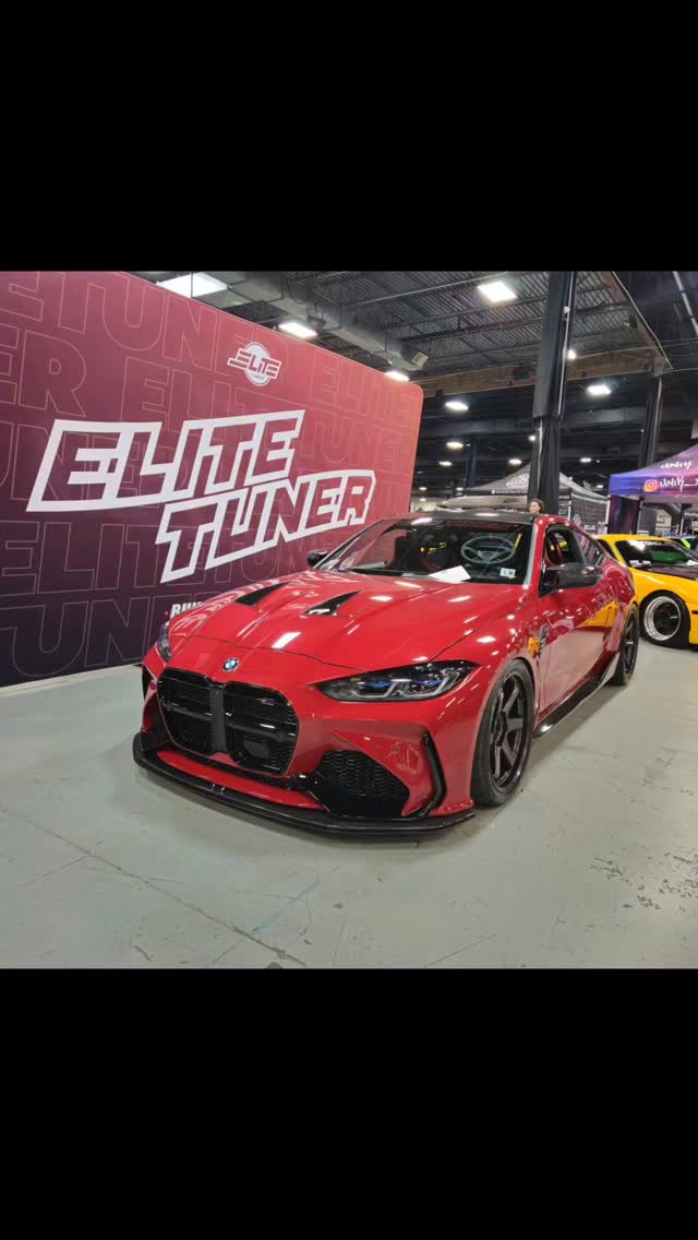 Elite tuner was a great show! Great cars! Of course Rally Radio was in the building!!🔥🔥🔥🔥🔥🔥🔥🔥🔥🔥🔥🔥