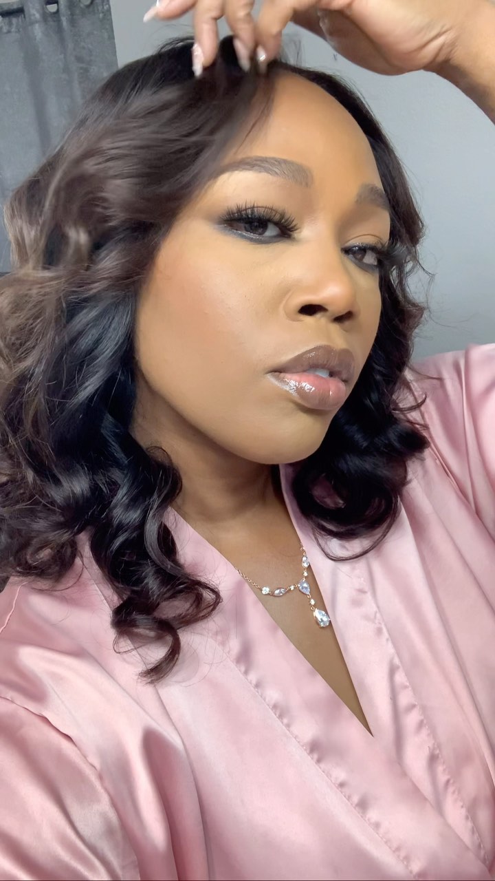 Wedding Day 💒👰🏾
We love to see Yummy Candi Collection front and center on such an important occasion! Brides have enough to worry about on their wedding day so we enjoy removing some of that stress by having our units beautifully styled upon arrival.
Thank you so much Brittiany for allowing us to be apart of your special day❤️
.
.
.
.
#bridalhair #hdlacewigs #gluelesslacewigs #blackbride #weddingdayready #yummycandicollection