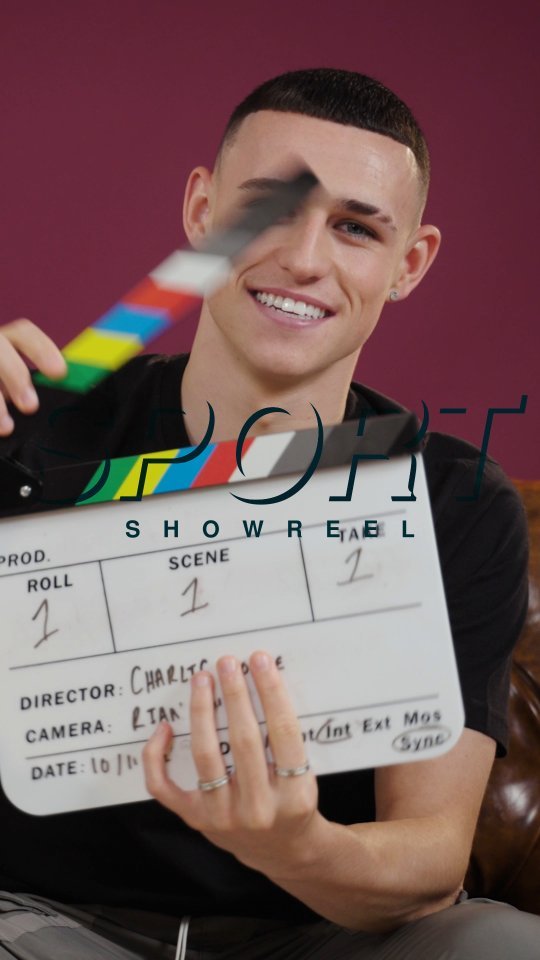 I've gotten to work with some really cool sports players/stars so far in my career. Thank you to all of the agencies who have gotten me on board!
Here's a reel of some of my favourites! 🎥
@imahomeglobal @brawl.agency @universityofbradford @hifen.studios @revolution.viewing
Promotional purposes only.
#cameraoperator #football #lfc #trending #freelance #dop