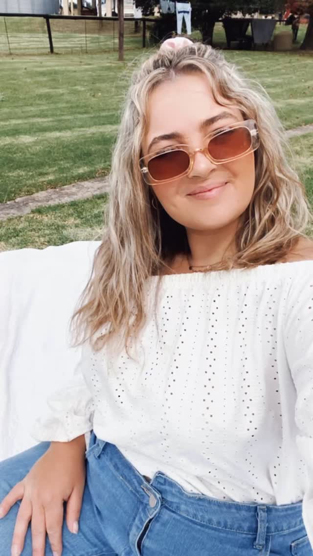 “It’s the little things in life that means the most”