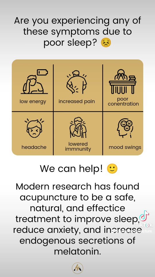 Today is World Sleep Day! 💤 World Sleep Day is observed every year on the Friday before the first day of Spring to raise awareness of sleep disorders and celebrate the importance of healthy sleep. 😴 The amount and quality of your sleep can affect your immunity, memory, heart health, metabolism, cognition, and your body's ability to make repairs.
Do you have trouble sleeping? Contact us to schedule a consultation. 🙂
#hiltonacupuncture #TCM #acupuncture #sleep #worldsleepday #insomnia #acupunctureworks