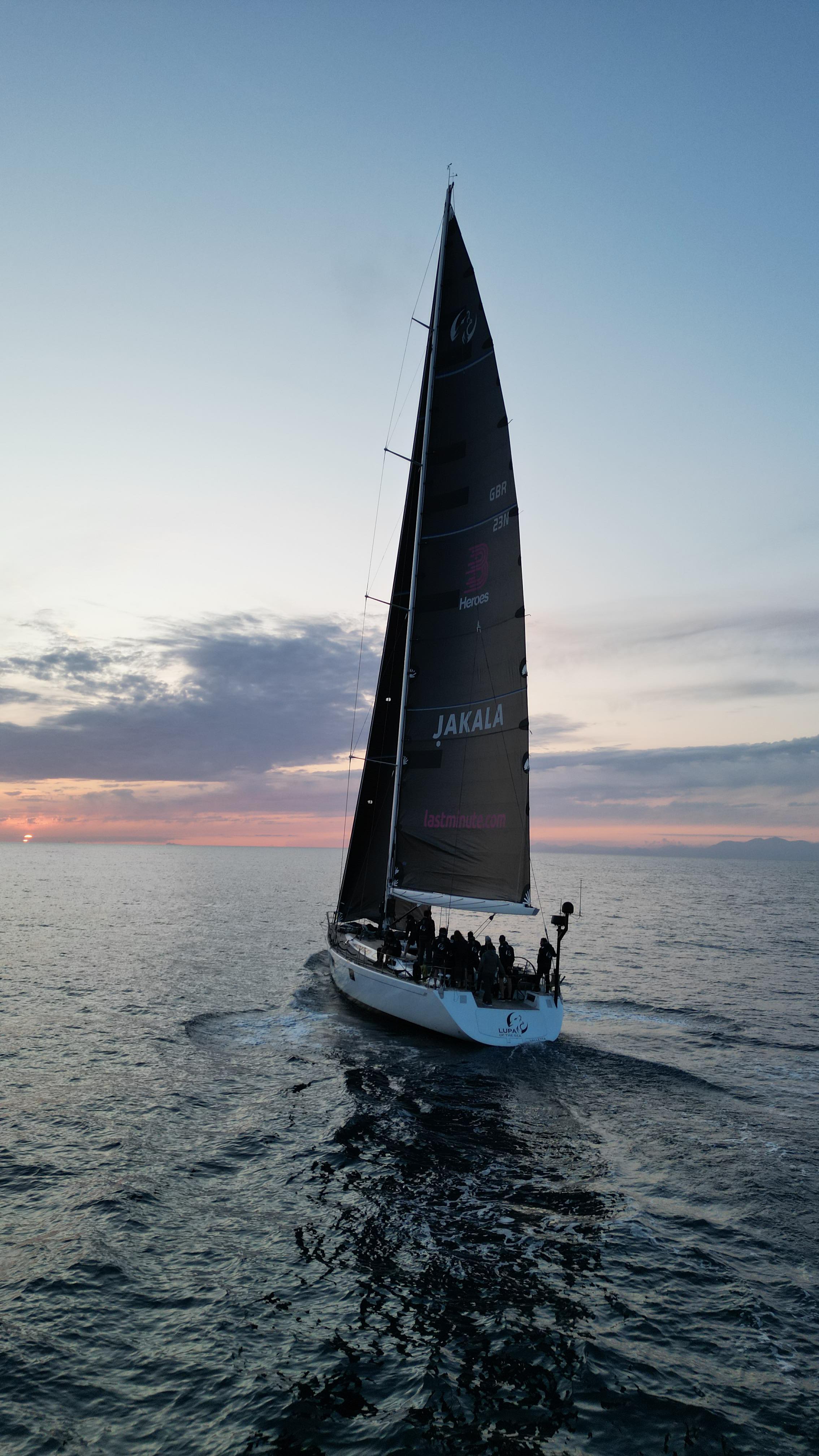 Tre Golfi Sailing Week 2023 #tregolfisailingweek2023 #tregolfisailingweek