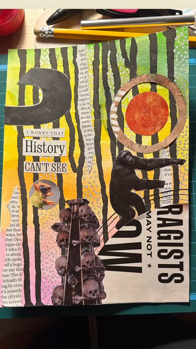 #shavuatov #collage #watercolor