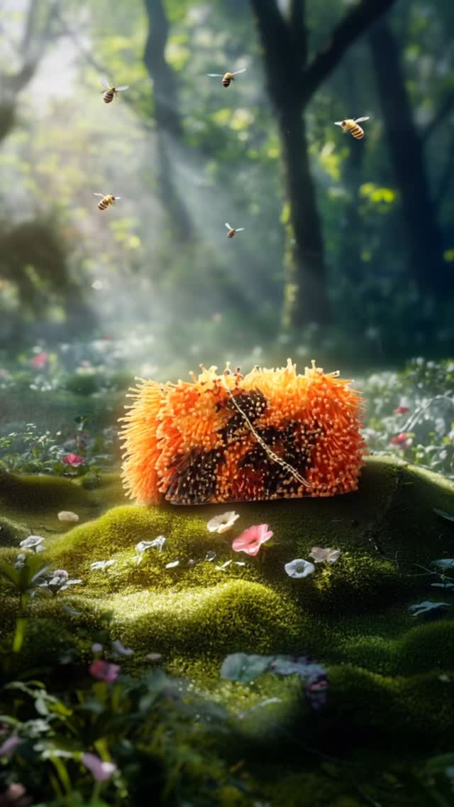 Intricately hand-beaded with a palette inspired by butterfly wings and wild blooms, this statement totally hand beaded, clutch captures the essence of elevated artisan design.
A collectible piece for those who appreciate rarity, texture, and timeless elegance.
Intricately hand-beaded with a palette inspired by butterfly wings and wild blooms, this statement clutch captures the essence of elevated artisan design.
A collectible piece for those who appreciate rarity, texture, and timeless elegance.
Exclusively produced in limited quantities for those who seek rarity and refinement
#SibyllaDelphica
#LuxuryAccessories
#ArtisanalCraft
#StatementBag
#ResortStyle
#SlowLuxury
#ResortStyle
#luxurylifestyle
#cruisecollection