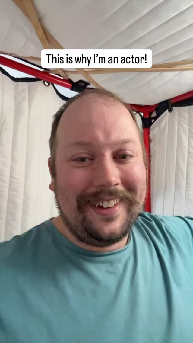 One day can change a lot! Today feels like everything is coming to fruition ❤️🥹🥂
#Acting #VoiceActing #Actor #VoiceActor #HomeStudio #HomeRecording #VoiceOver #VocalArtist #Blog #ActingBlog #VO #VocalStudio #VoiceProduction #VocalBooth #Theatre #TheatreActor #ImmersiveTheatre #MusicalTheatre #Musical #actingclasses #actingclass #actingcoaching