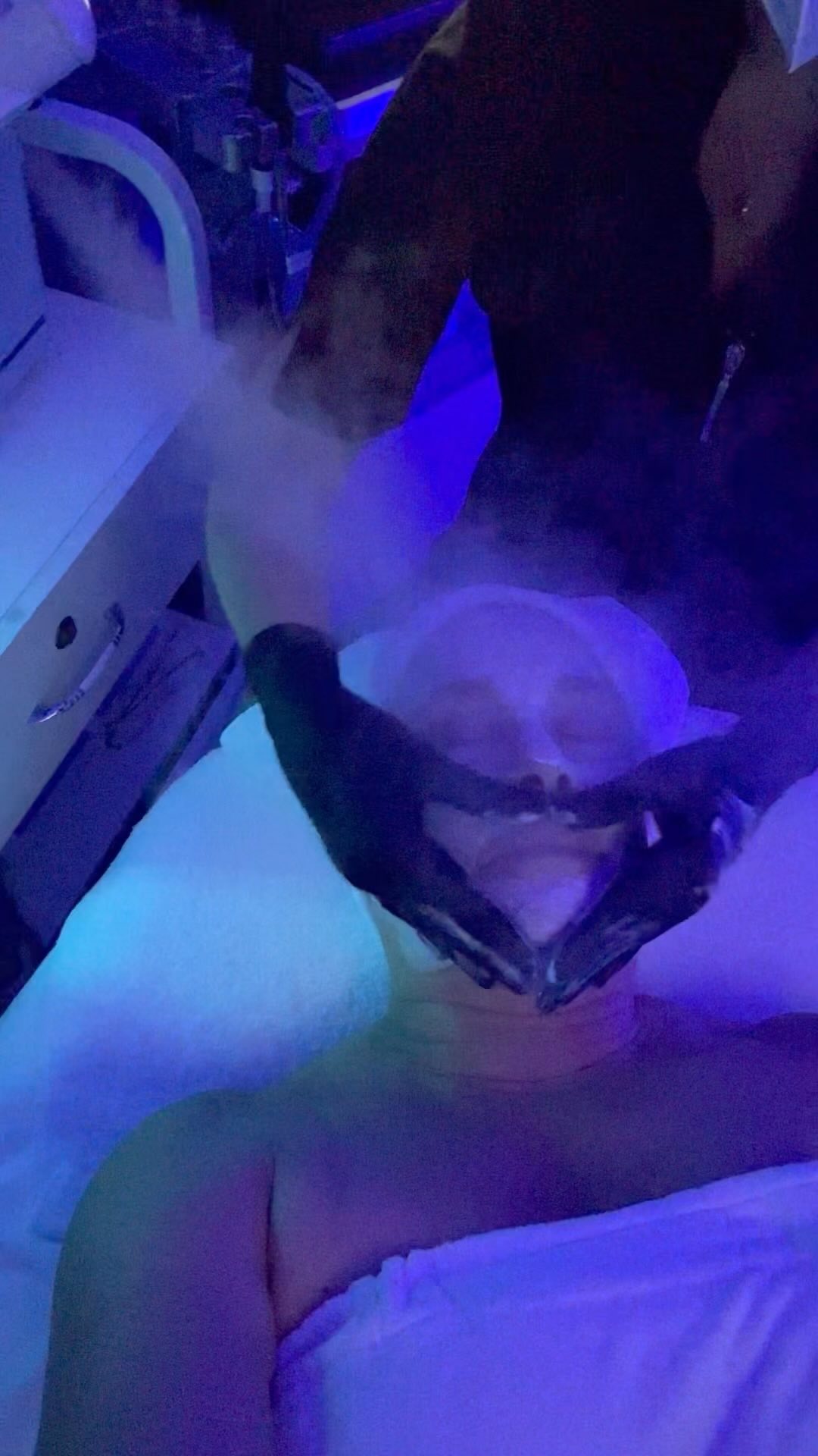 HydraFacial with LightStim and Gua Sha
Beautiful.Facials
#carlsbad #facials #sandiego #facialscarlsbad