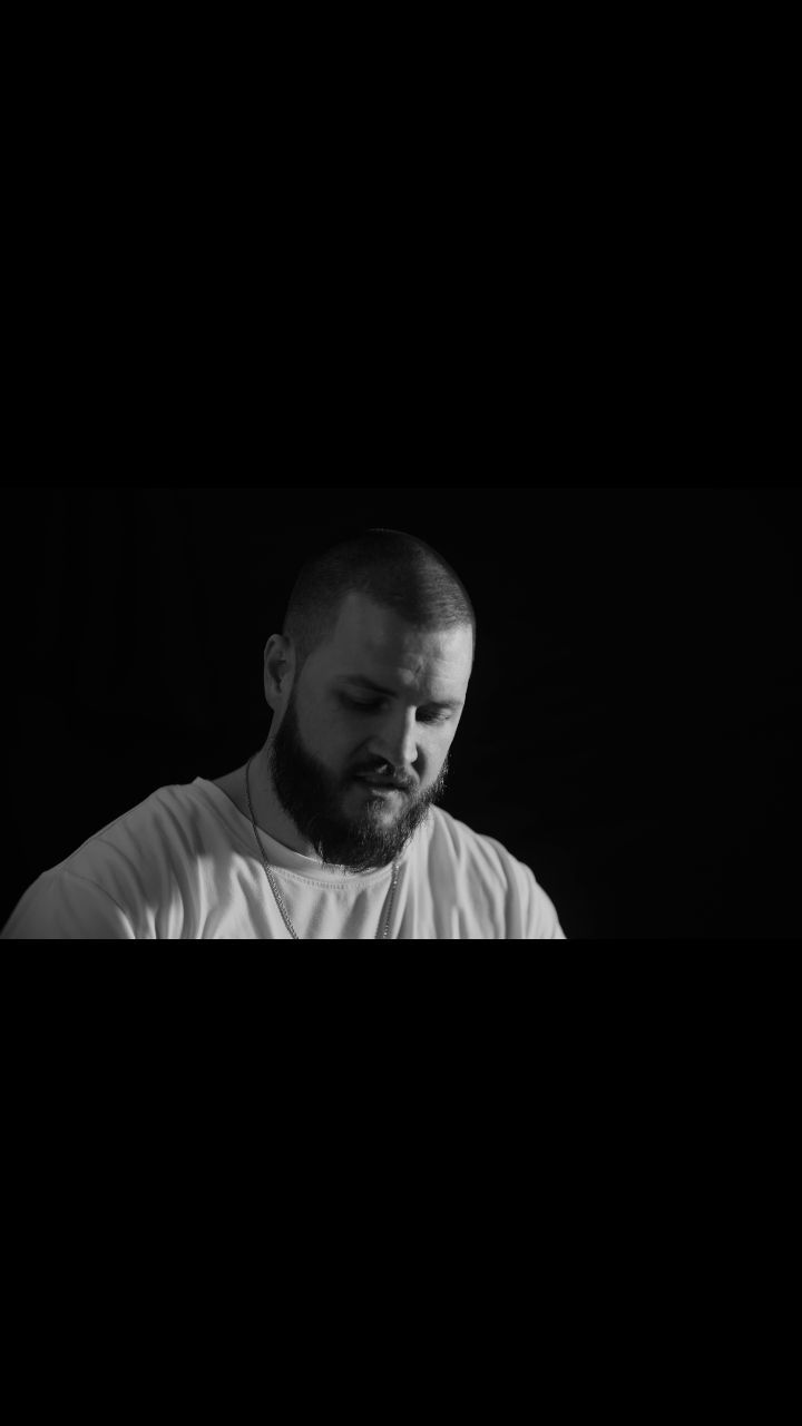 A short film to help Dakotah Sanders promote his new book, "Endure: To Suffer with Patience". From Quiet Storm Publishing.