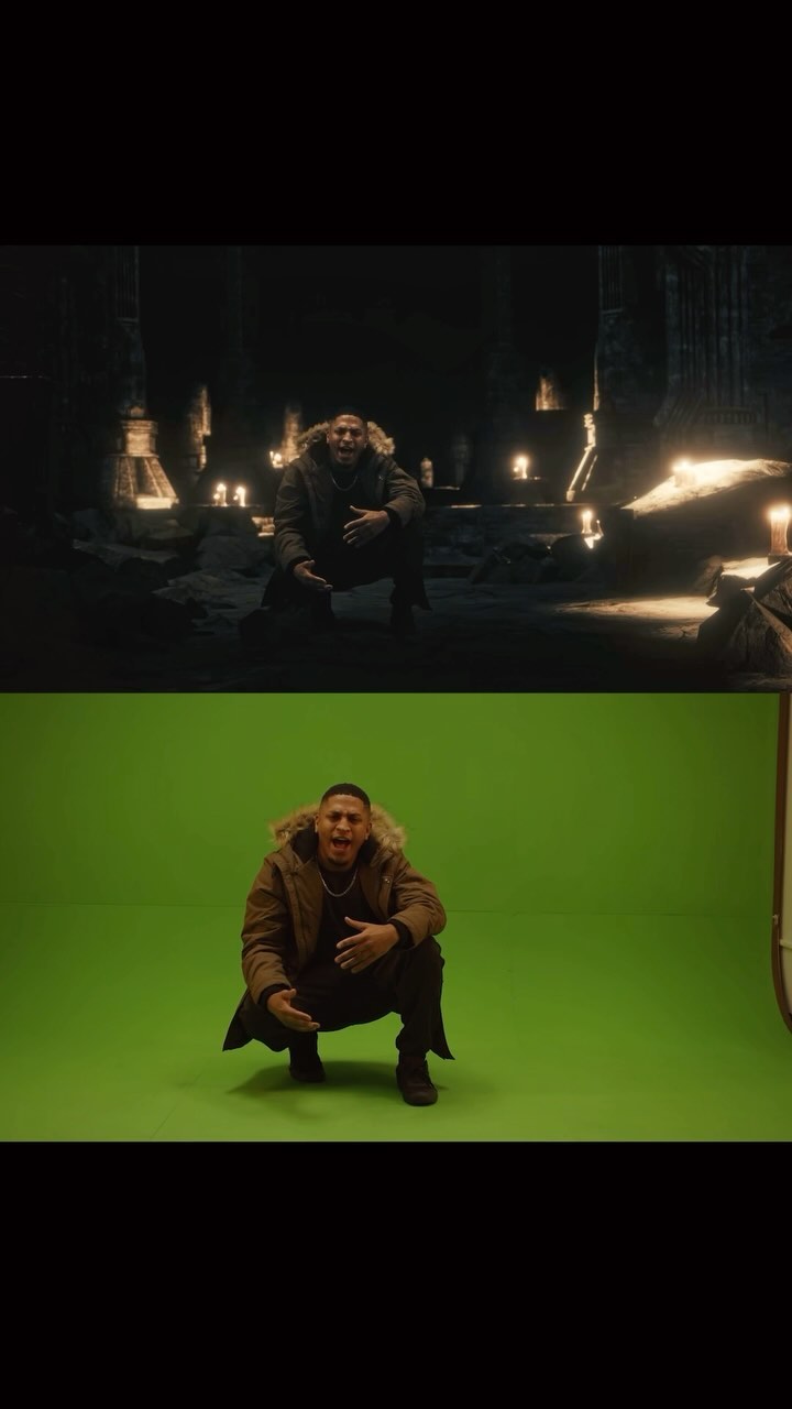 Come Create With Us At @virtualproductionstudio
With Affordable Rates And 2 Locations In:
Los Angeles, CA & Denver, CO
#beforeandafter #greenscreen #vfx