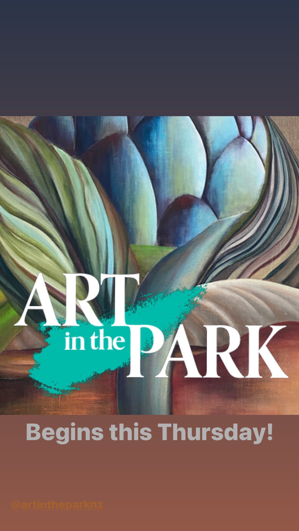 Art in the Park kicks off this Thursday (8 September, 2022) but this is where the fun begins. It’s set up day in the Grand Ballroom of the iconic Eden Park. Hope you have your tickets because it’s looking like a sell out! And don’t worry, there are more fab pieces at the ready. 😊
#artinthepark #artintheparknz #clairewallworkart #artistlife #edenparknz