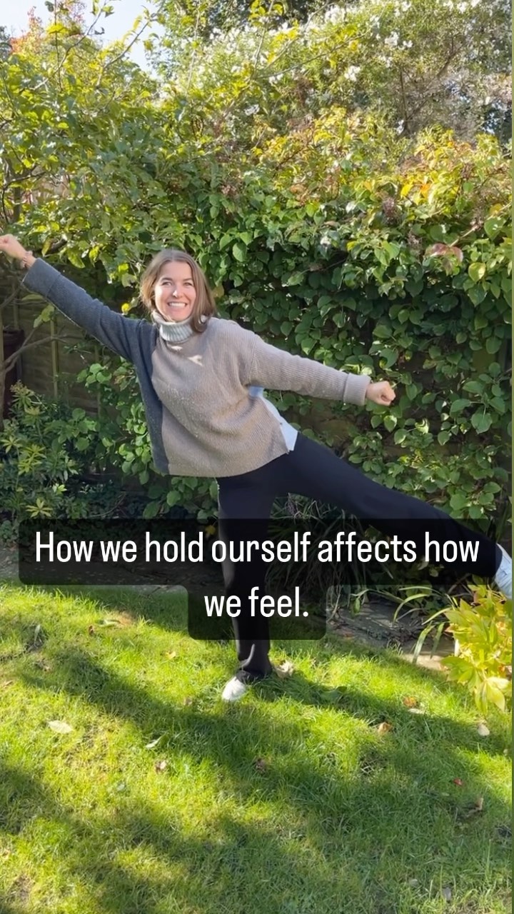 Hello Laura here, just wanted to share some tips on how to boost confidence so your child can feel a little more in control and confident 🎉🥳🤩⭐️