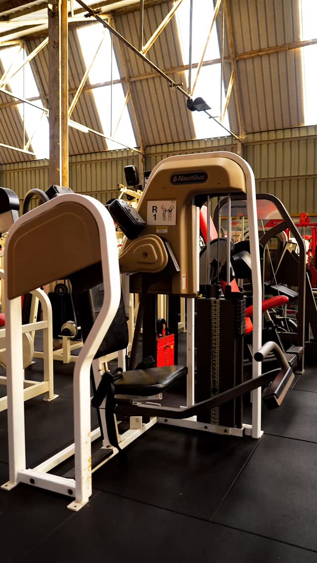 👾 GIVE AWAY 👾
Six months strong. And we're only getting started.
Half a year of graft, growth, and momentum at NEBULA. To mark the milestone, we’re giving away a 6-month membership to one lucky winner.
We thought we'd mark this also with an updated floor video.
25 new pieces of equipment have been added since we've opened.
With 10 new pieces on the way for our expansion +4000sqft.
We will never stop improving and trying to enhance the experience for our clients.
So, to enter:
⚡Tag 3 friends in the comments
⚡Share this post to your story and tag us
⚡Make sure you're following the page
We would just like to thank everyone who has bought a memberships, day passes, and just general supported us from the get go. It wouldn't be possible without you.
VIVA LA NEBULA
❤️