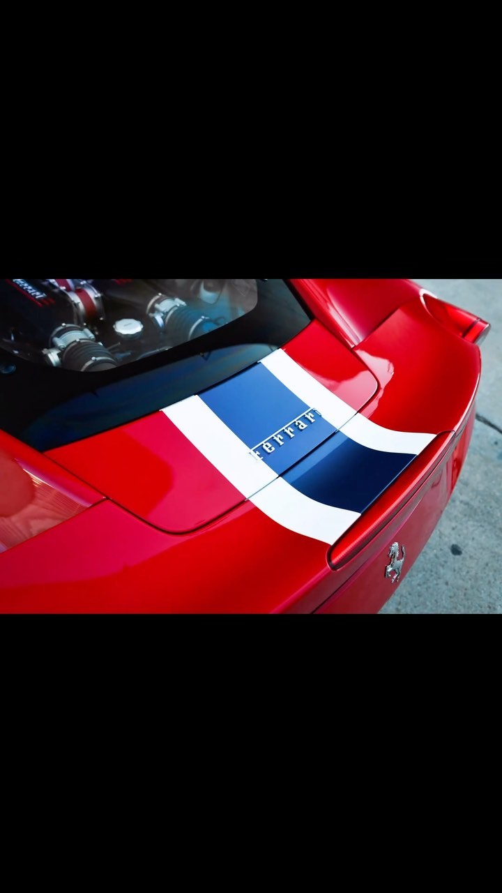 “Aerodynamics are for people who can’t build engines.” -Enzo Ferrari
Arguably one of the most iconic modern Ferraris, the 2015 458 Speciale was the final breath of the naturally aspirated V8 era in Maranello. This particular car was owned from new by one of our best clients…an excellent steward of the car in every regard. We were honored to represent the car in its sale, which we did so off market to a client that will certainly enjoy it and share it with the community. We wish the new owner all the best with what will certainly be one of the most desirable and collectible Ferraris in the not too distant future.
Contact us for for information on how we can assist with any and all of your automotive asset protection and management needs.
Special thanks to our good friend @hardtofindcars. 🤝🙌