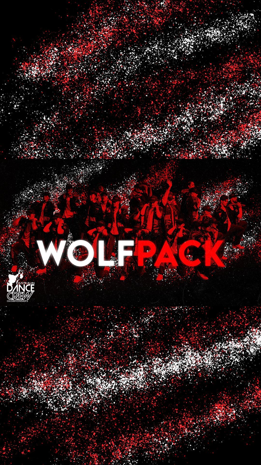 Monster Division - ADCC Nationals 2023 - Champions - WOLFPACK (NSW) ๐