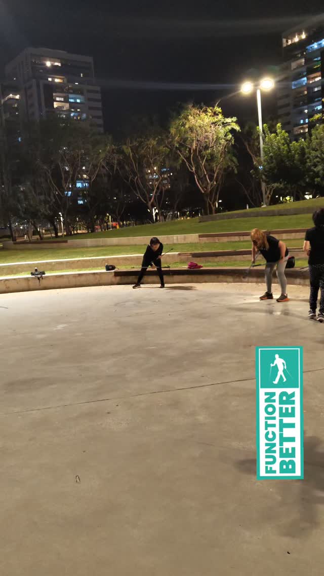 Chaordic 🏋️🤯🧠🫁