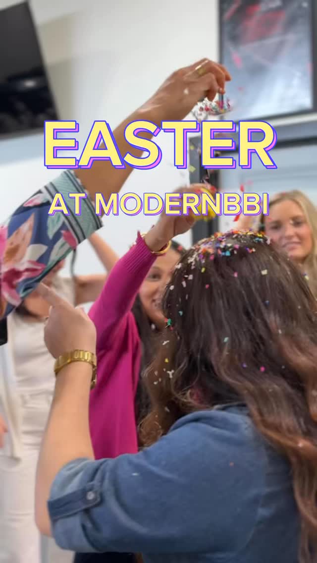 HAPPY EASTER FROM THE MODERNBBI FAMILY!
Interested in becoming a student? Schedule a tour online or Call us a call!
VISIT: Modernbbi.com
CALL: (979) 704-3033
LOCATED: 425 Northpoint Crossing Suite 500, College Station, TX 77840
Open Mon-Fri: 8:30am-2:30pm
Closed: Saturday and Sunday
#barberschool #cosmotologyschool #student #hair #color #hairdye #wax #barber #cosmetology #beauty #school #texas #collegestation #bryan #bryancollegestation