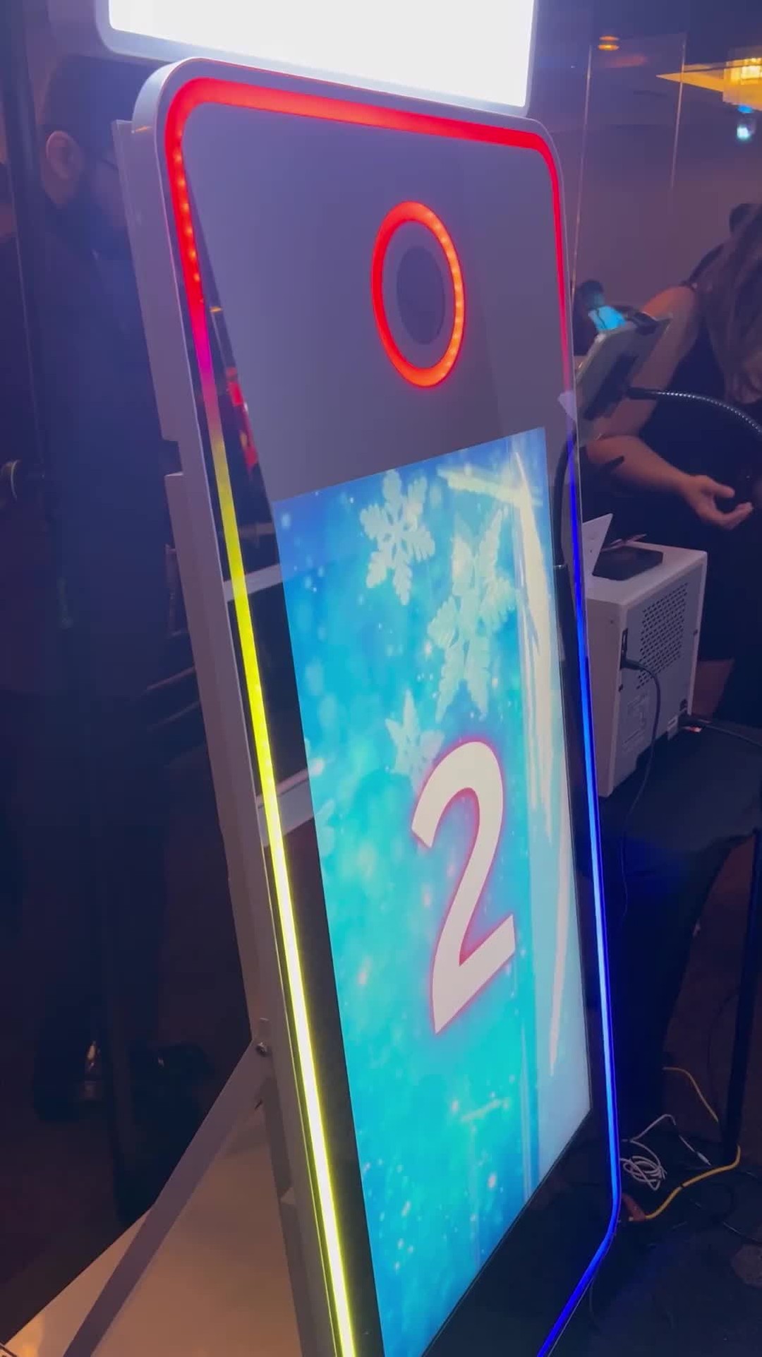 Check out our new website!
www.enventertainmentny.com
Don't forget to book your 2025 events early! Every occasion is a Photo Booth occasion.