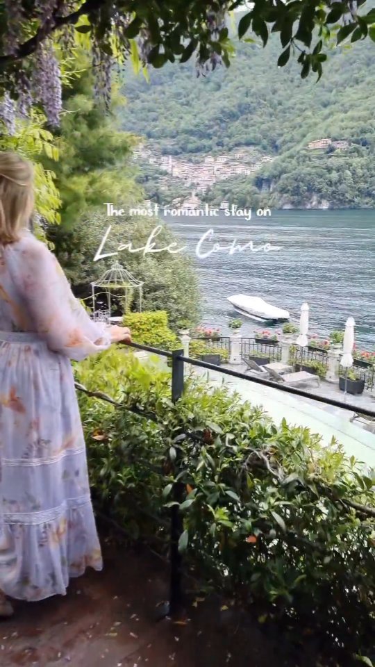 📹 @tsvete_travel_tales
.
.
.
.
.
.
#italy #italianlakes #italiansummer #resort #villa #boutiquehotel #relais #lakecomohotel #lakecomo #luxuryvilla #travel #bestvacations #bestplacestogo #beautifulhotels #beautifuldestinations #hotelsandresorts #letstravel #instatravel #luxuryhotel #lifewelltravelled #luxurytravel #luxuryresorts #travelandleisure #luxuryworldtraveler #travelawesome #wonderful_places #italianresort #wonderfuldestinations #condenast #holidays