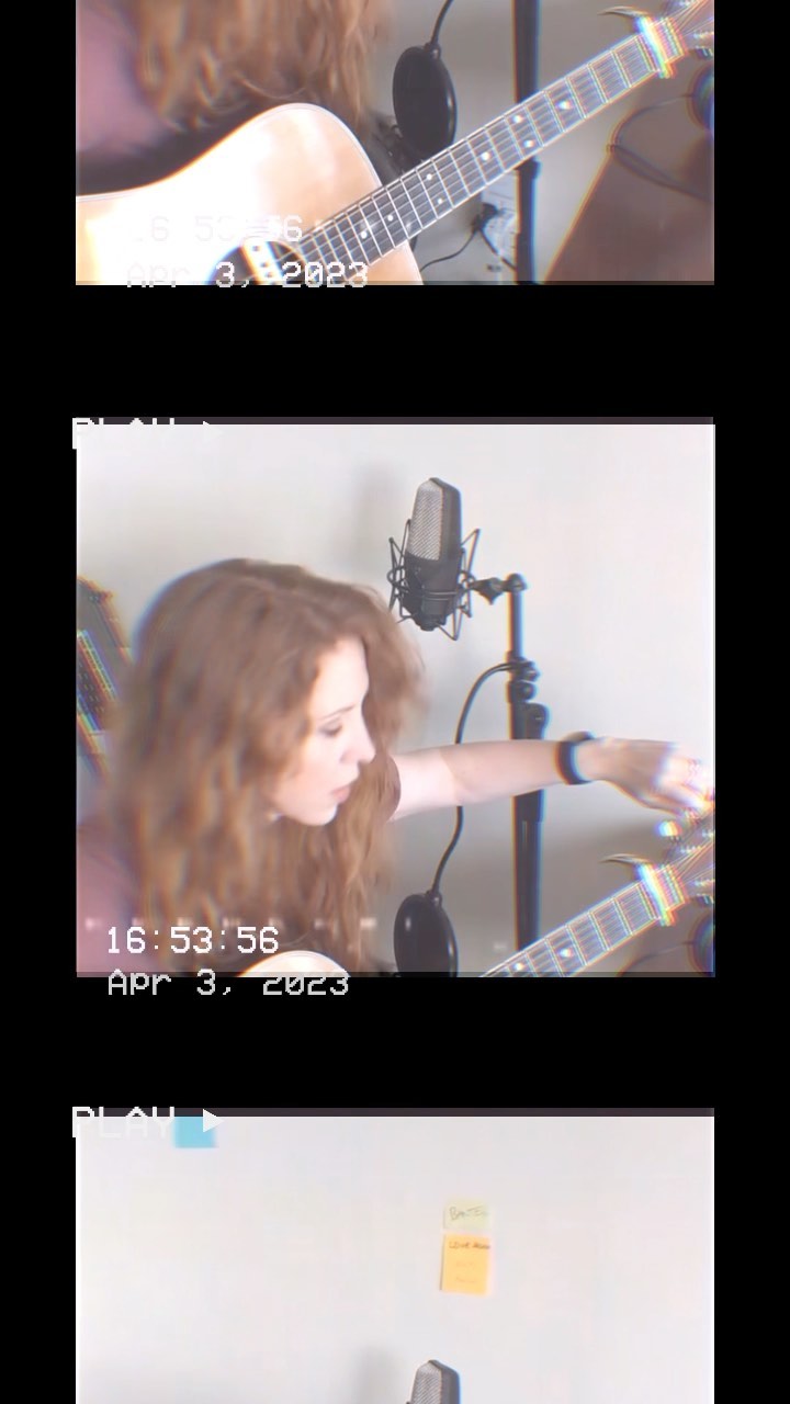 New demo, “April” shared on my Patreon this week! You can join my Patreon for just $1/mo to get all my newest and exclusive music. Did you know it takes about 22 hours of streaming my songs on Spotify for me to make $1?? 🤯 Crazy. Link in bio, or head to patreon.com/jenngrinels to check it out. 💓
#singersongwriter #newmusic #springflowers #april #portlandmusicscene