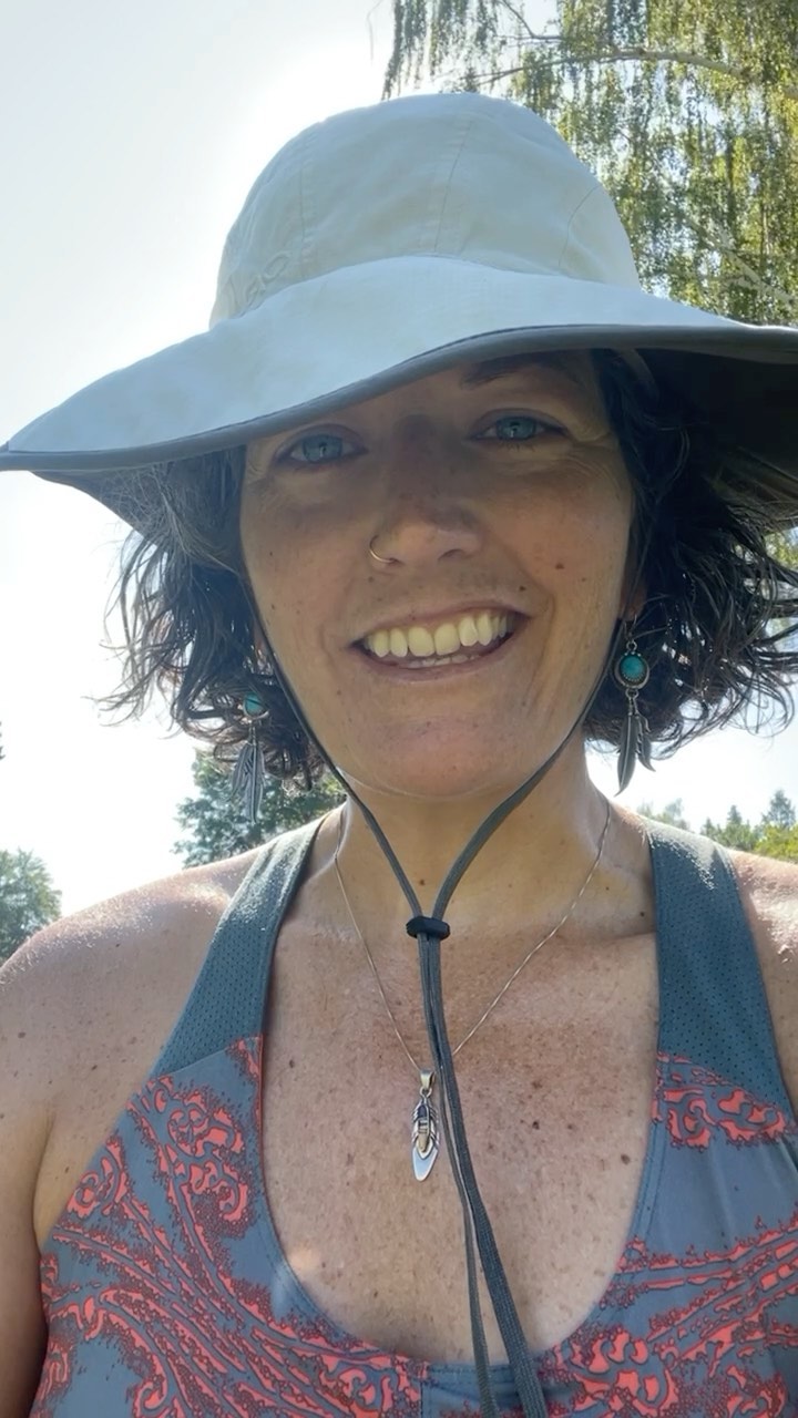 Hey all! Business update:: I’m celebrating one year in business on my own! 🎉💥🔥❤️ Woo hoo. What better way than to drive across the country and find as much water and adventure as I can…
I am so excited to share some photos with you through @katie_rva. Follow along if you’d like. I’ll be posting here intermittently when I’m taking a break to do some work. 🤗
I’ll be back in Richmond and taking on new clients in August! Here’s to year 2! Cheers! Enjoy your summer! It’s 🔥 here. Going to go find some altitude!