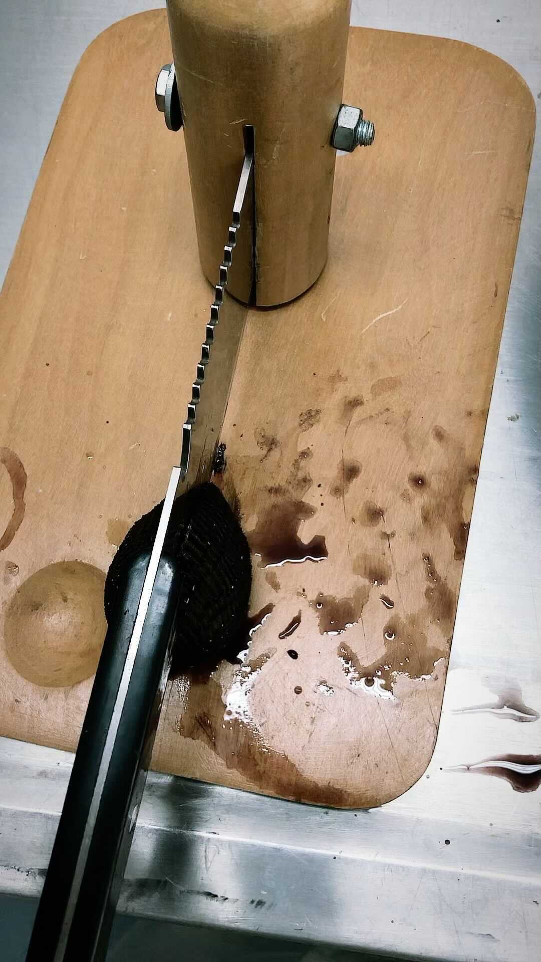 Pianguas o concha negra fresca 🇨🇴
#pescaresponsable #pescasostenible #piangua #conchanegra #fresh #fit #sustainablefish #quality #foodporn #foodgasm #pacificocean