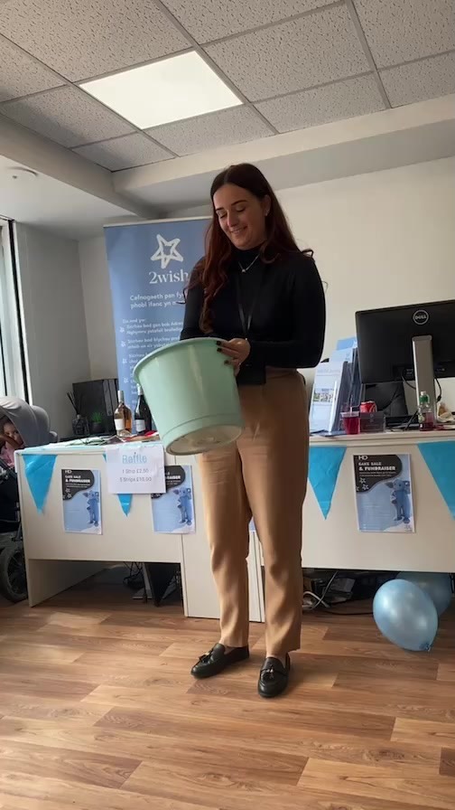 Raffle Winners!!
Congratulations to everyone who has won!!